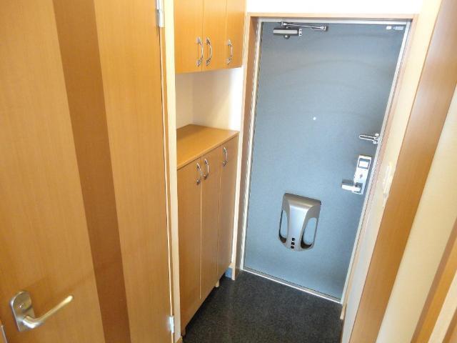 ボナール 部屋画像