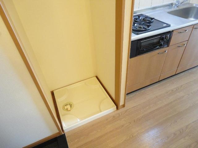 ボナール 部屋画像