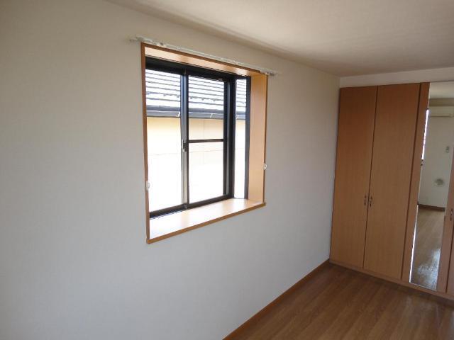 ボナール 部屋画像