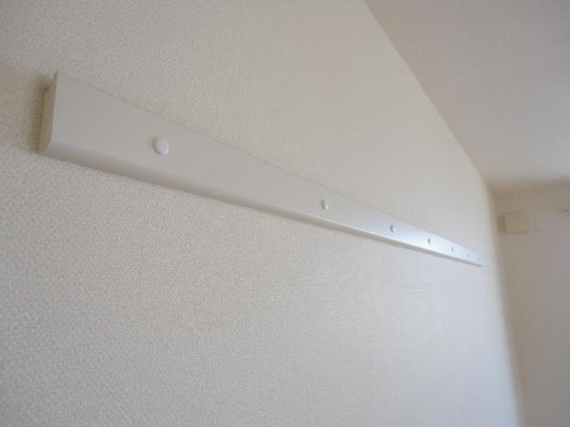 ボナール 部屋画像