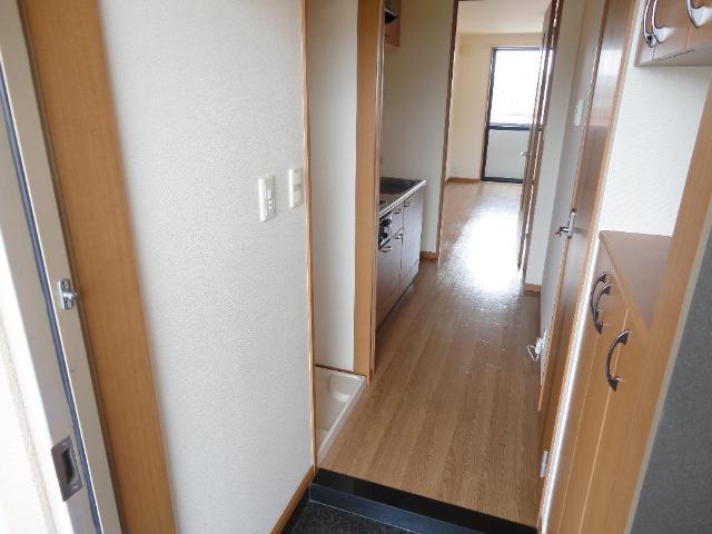 ボナール 部屋画像