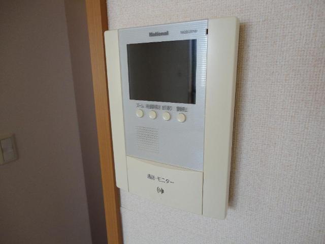 ボナール 部屋画像