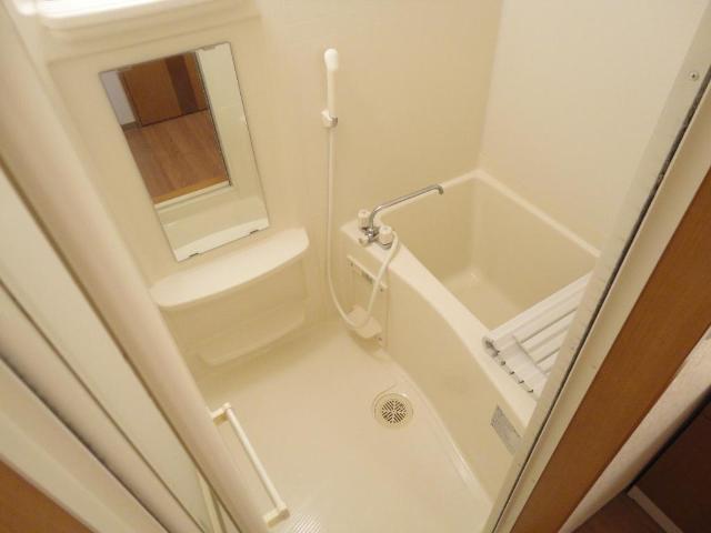 ボナール 部屋画像