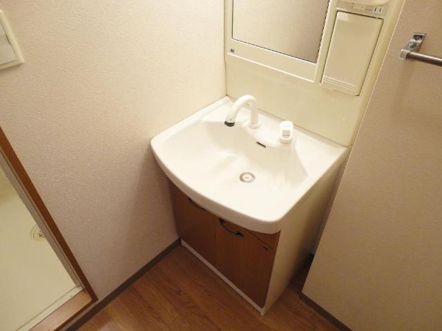 ボナール 部屋画像