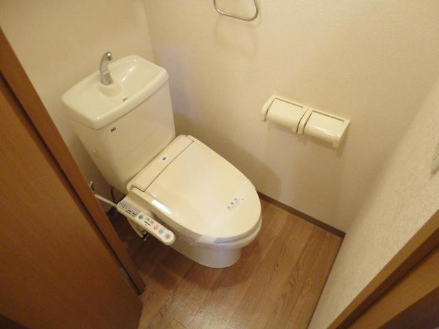 ボナール 部屋画像