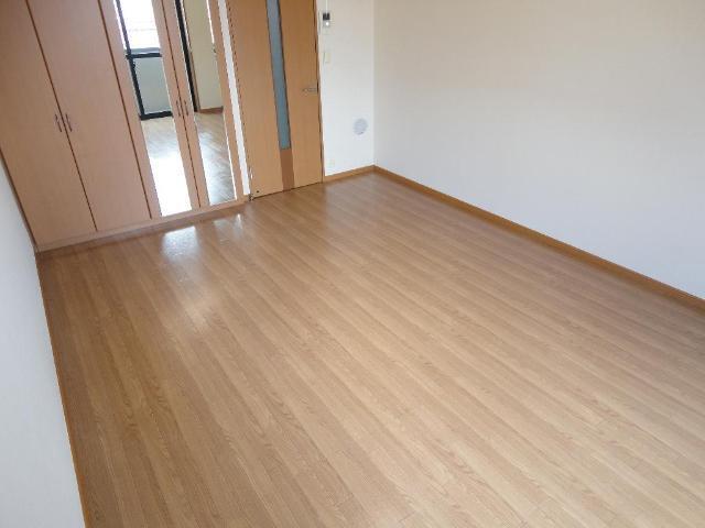 ボナール 部屋画像