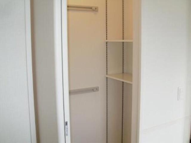 キャッスルロック（106） 部屋画像