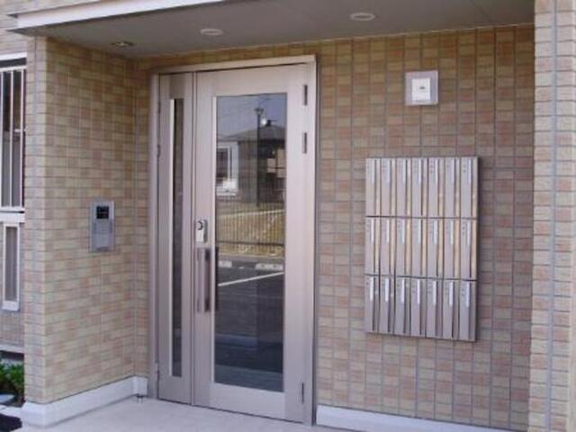 キャッスルロック（106） 部屋画像