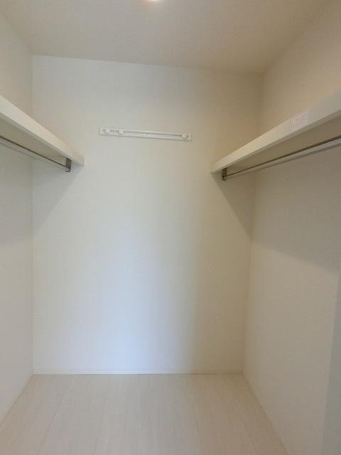 ルビー　Ｄ（208） 部屋画像