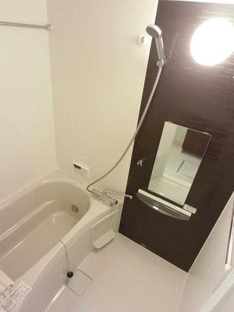 ルビー　Ｄ（208） 部屋画像