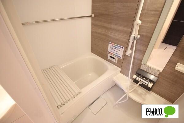 グラン コンフォート（310） バス／シャワー