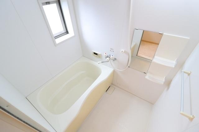 クレシェンテ　A（202） 部屋画像