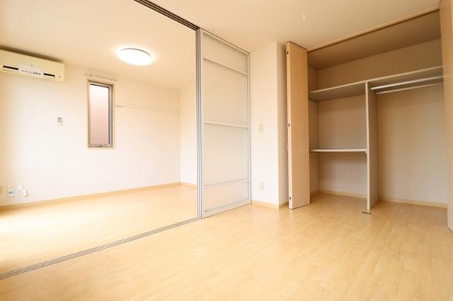 クレシェンテ　A（202） 部屋画像