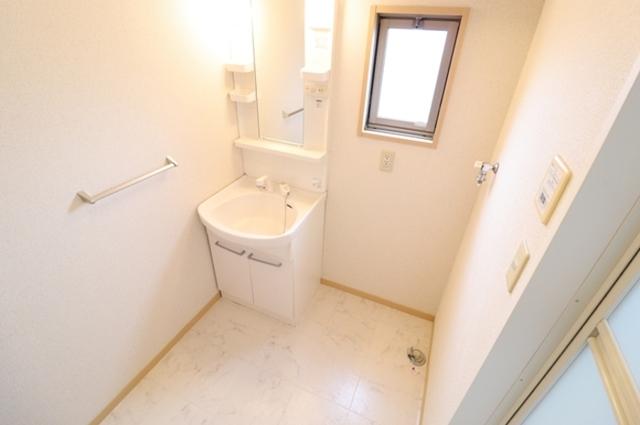 クレシェンテ　A（202） 部屋画像