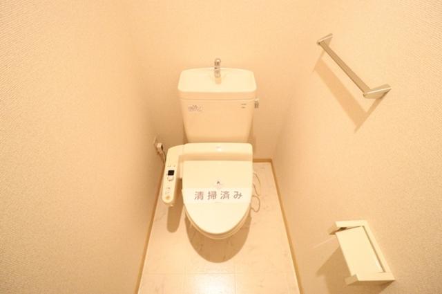 クレシェンテ　A（202） 部屋画像