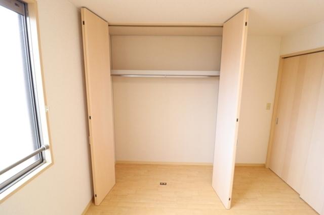 クレシェンテ　A（202） 部屋画像