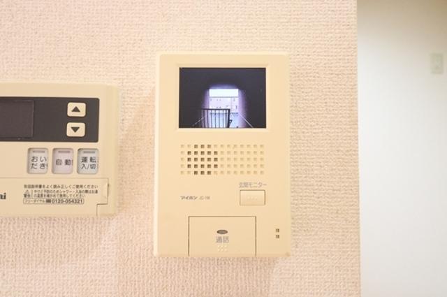 クレシェンテ　A（202） 部屋画像