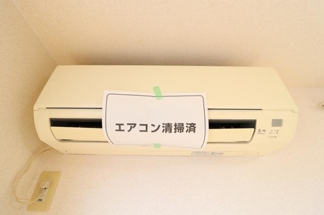 クレシェンテ　A（202） 部屋画像