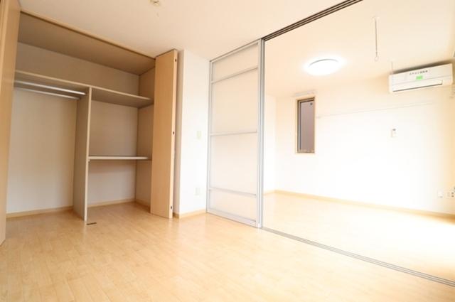 クレシェンテ　B（101） 部屋画像