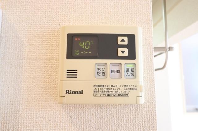 クレシェンテ　B（101） 部屋画像