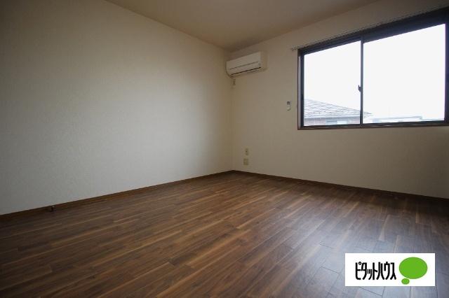 クラベール　Ａ/Ｂ（B203） その他部屋・スペース