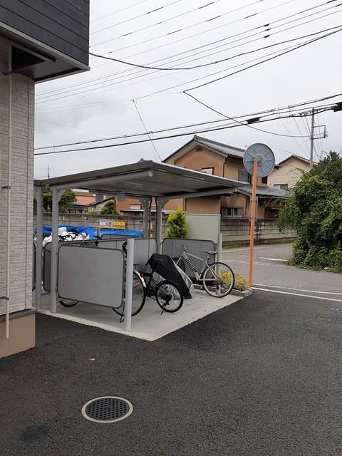 グリーンフォールズ山王　Ｂ（204） 共有部分