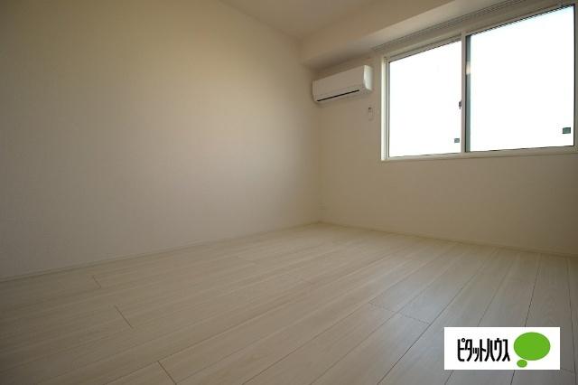 ＩＳＨＩＫＡＷＡ　ＨＩＬＬＳ　Ｘ（101） 設備