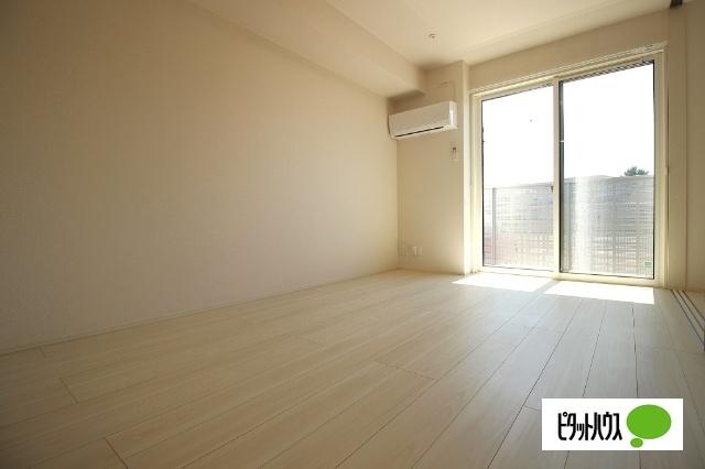 ＩＳＨＩＫＡＷＡ　ＨＩＬＬＳ　Ｘ（102） 部屋画像