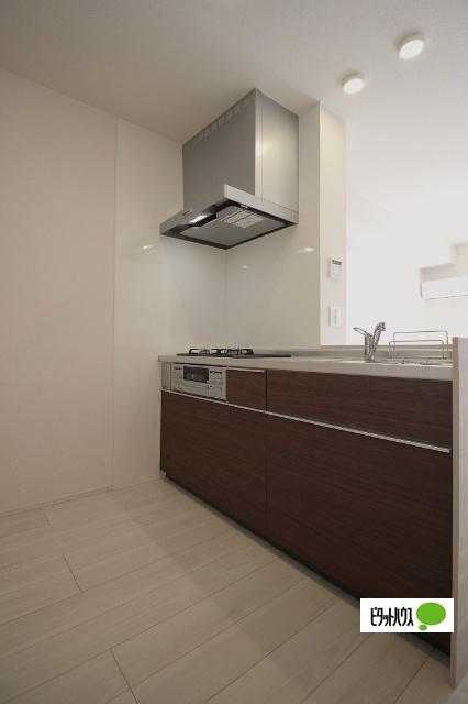 ＩＳＨＩＫＡＷＡ　ＨＩＬＬＳ　Ｘ（102） 設備
