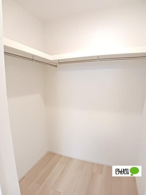 ルパルク　Ⅰ（103） 収納