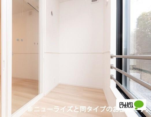 ルパルク　Ⅱ（101） その他