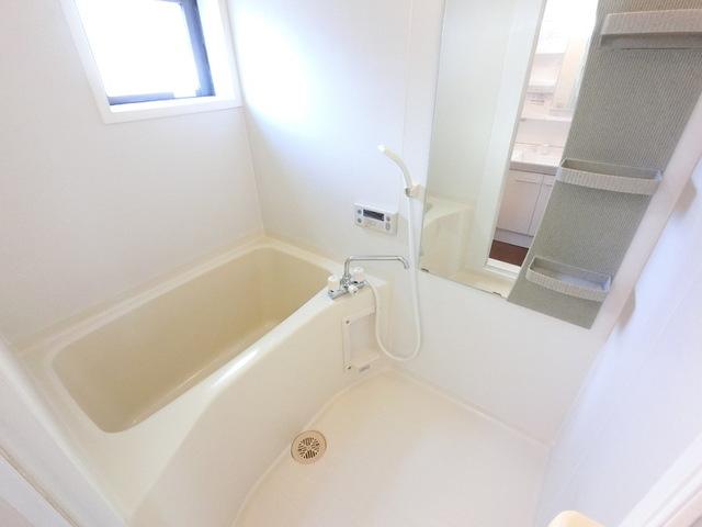 ウィルモア山王（102） 部屋画像