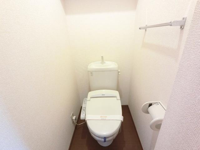 ウィルモア山王（102） 部屋画像