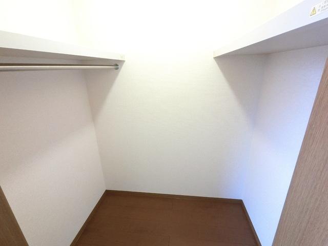 ウィルモア山王（102） 部屋画像