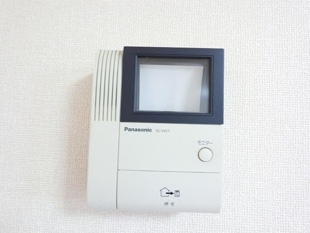 ウィルモア山王（102） 部屋画像