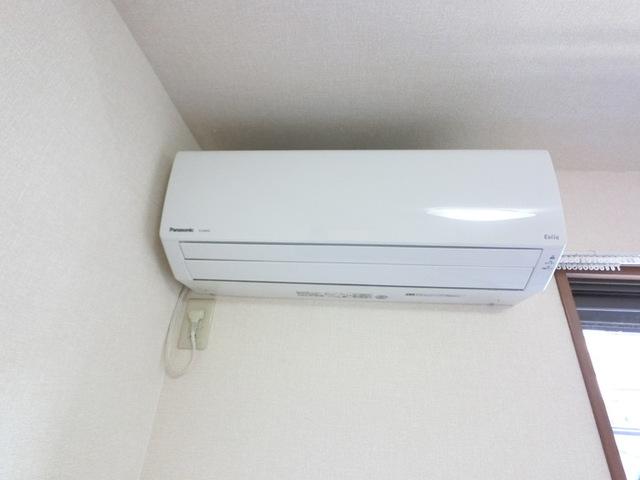 ウィルモア山王（102） 部屋画像