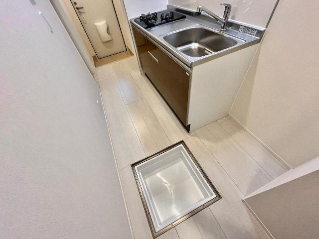ブルゴーニュ 部屋画像