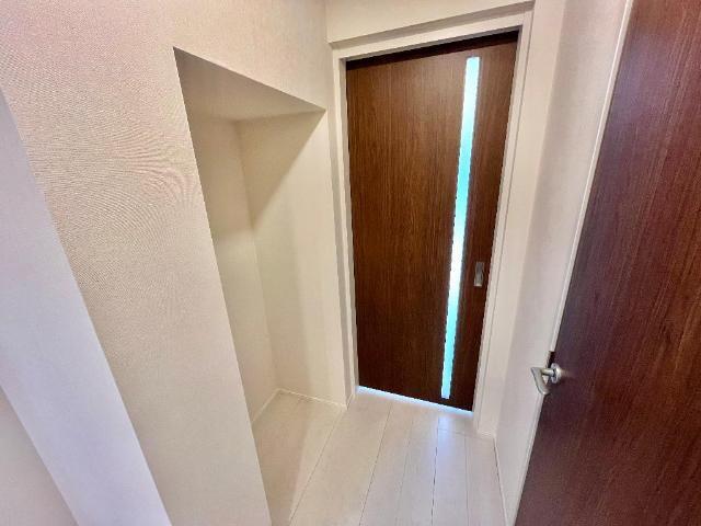 ブルゴーニュ 部屋画像