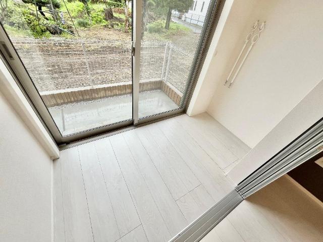 ブルゴーニュ 部屋画像