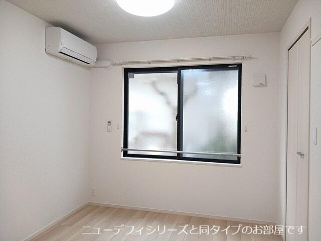 ウエスト．ゲート　Ⅱ（101） その他部屋・スペース