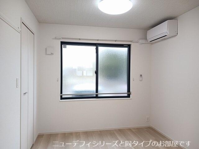 ウエスト．ゲート　Ⅱ（103） その他部屋・スペース