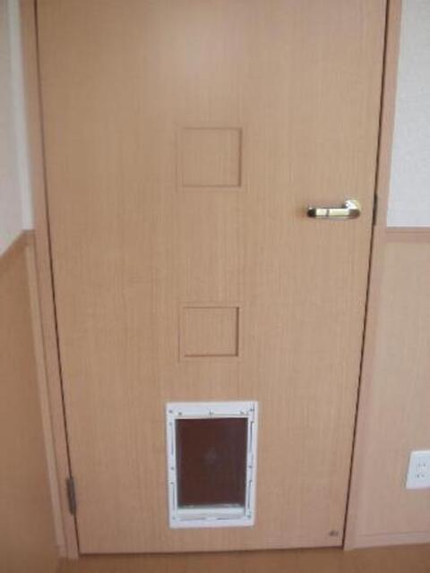 キャメロット　Ⅰ（102） 部屋画像