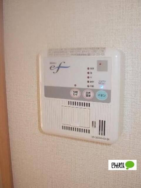 キャメロット　Ⅰ（102） 設備