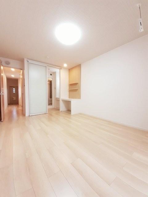 アベリア（102） その他部屋・スペース