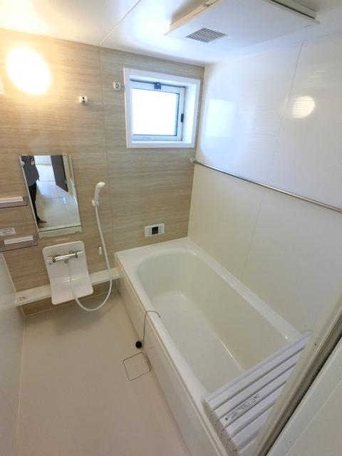 メゾン・ド・ジュリアン　Ｂ（203） 部屋画像