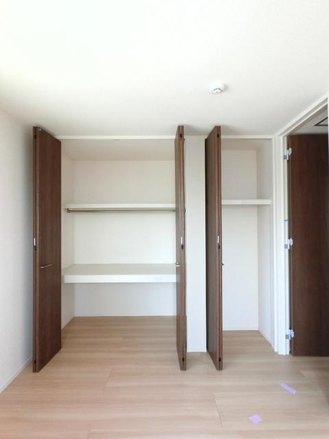 メゾン・ド・ジュリアン　Ｂ（203） 部屋画像