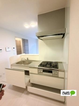 メゾン・ド・ジュリアン　Ｂ（203） 部屋画像