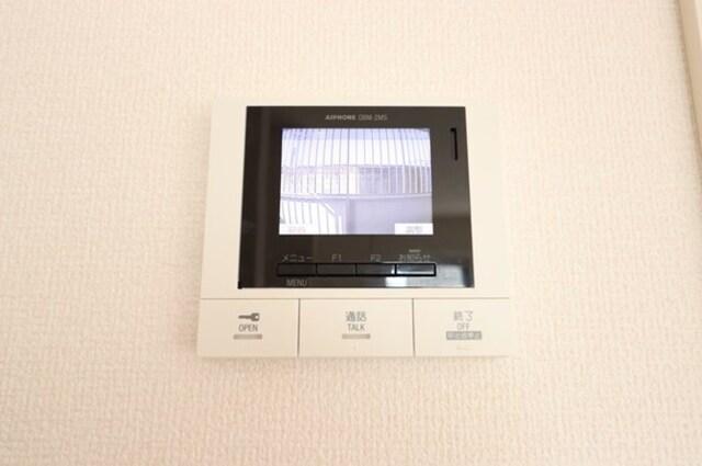 チェントロクオーレⅠ（107） 部屋画像