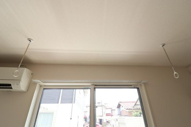 チェントロクオーレⅠ（107） 部屋画像