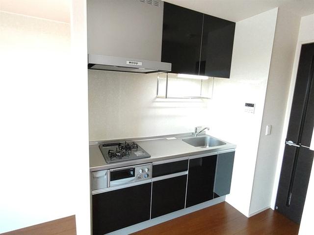 オペラハウス上大島　Ｃ（307） 部屋画像